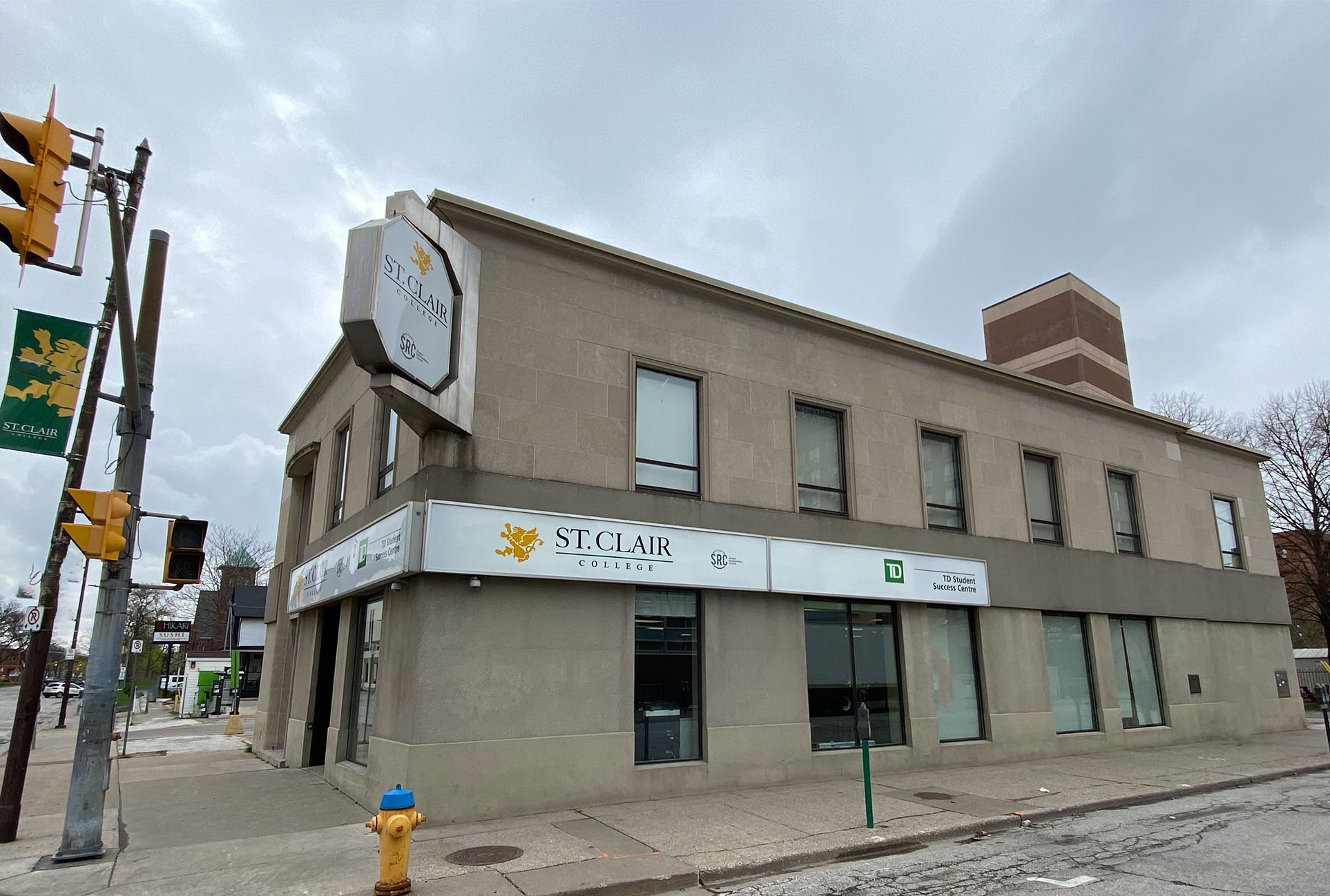 TD Student Success Centre