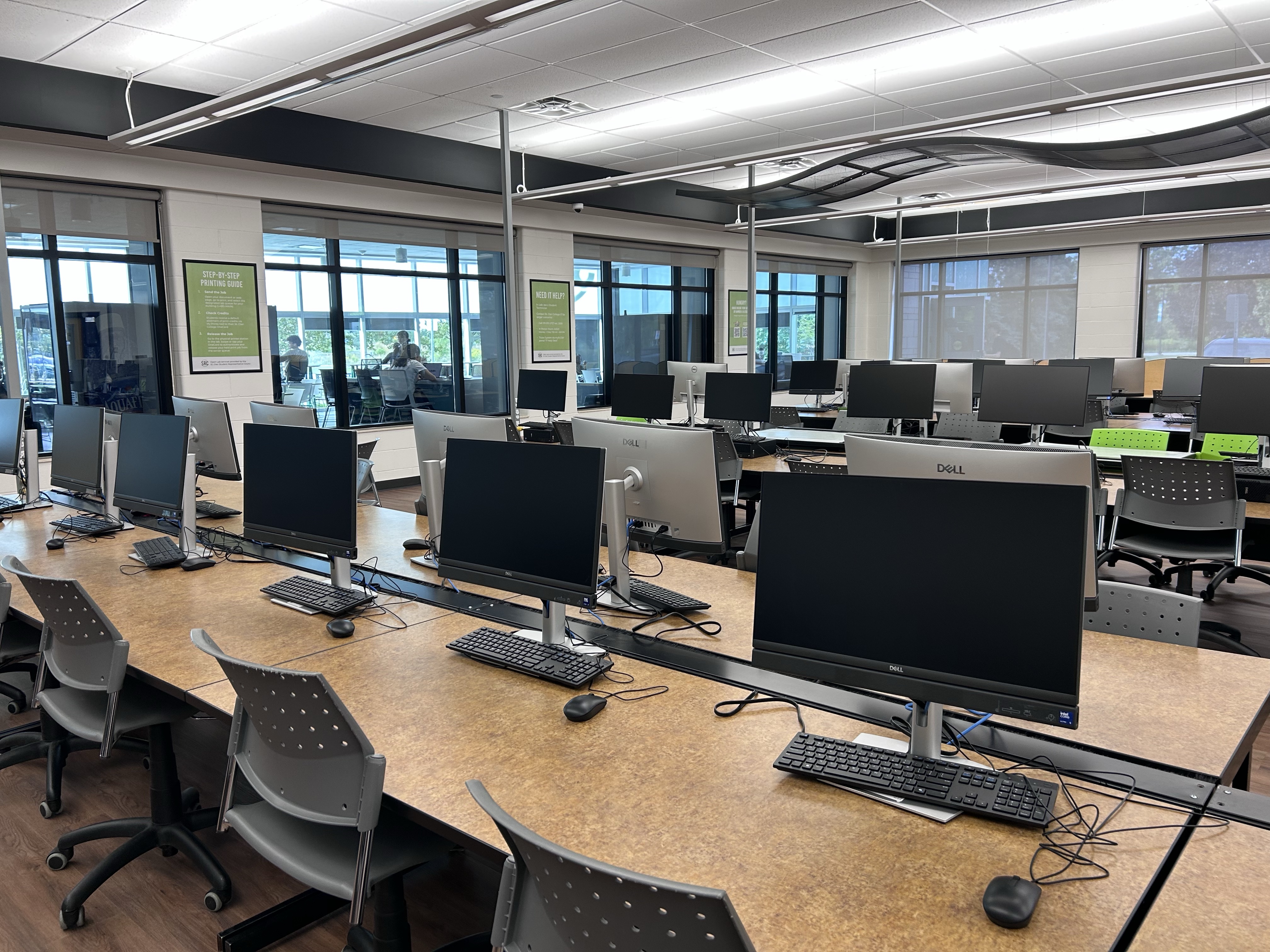 Computer Lab 2026