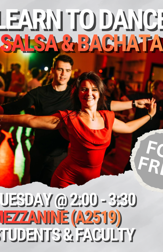 salsa classes