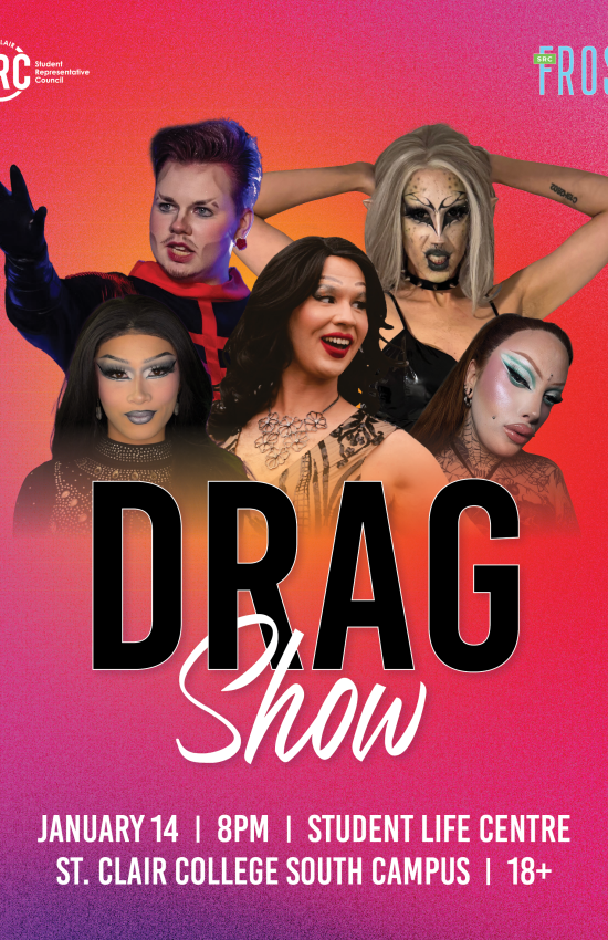 drag show jan 14