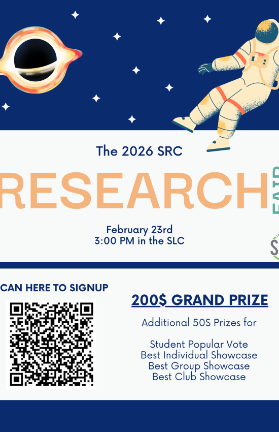research fair st clair