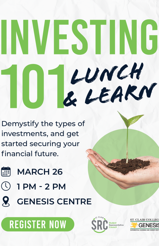 investing workshop