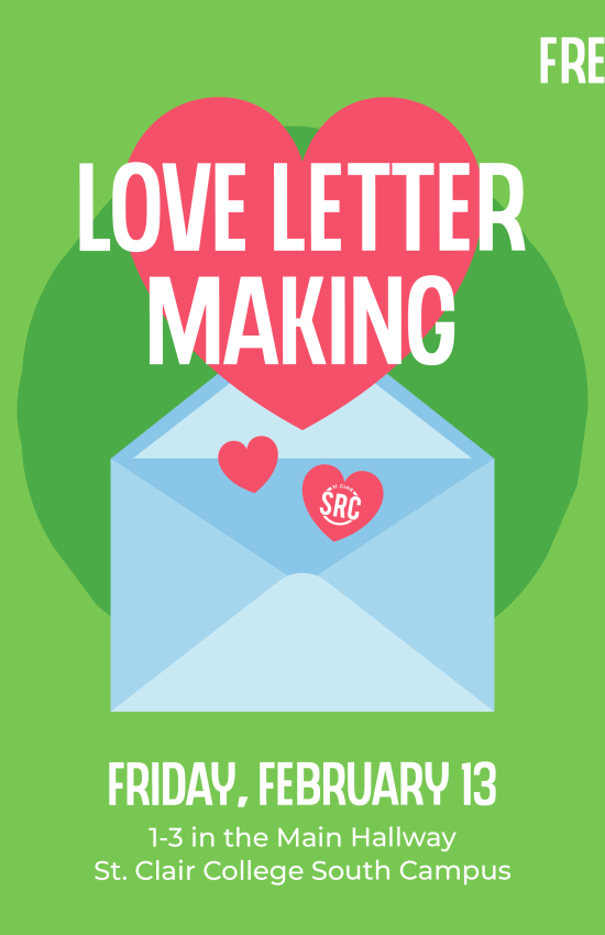 love letter making