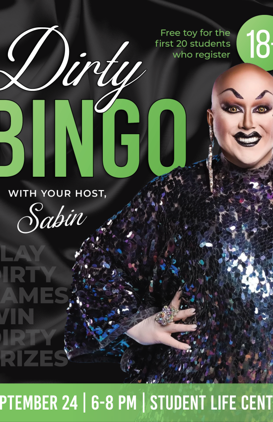 Dirty Bingo