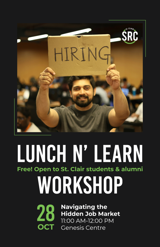 workshop - oct 28
