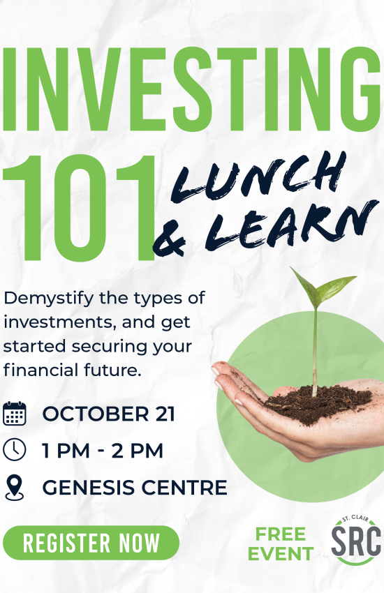 Investing Workshop