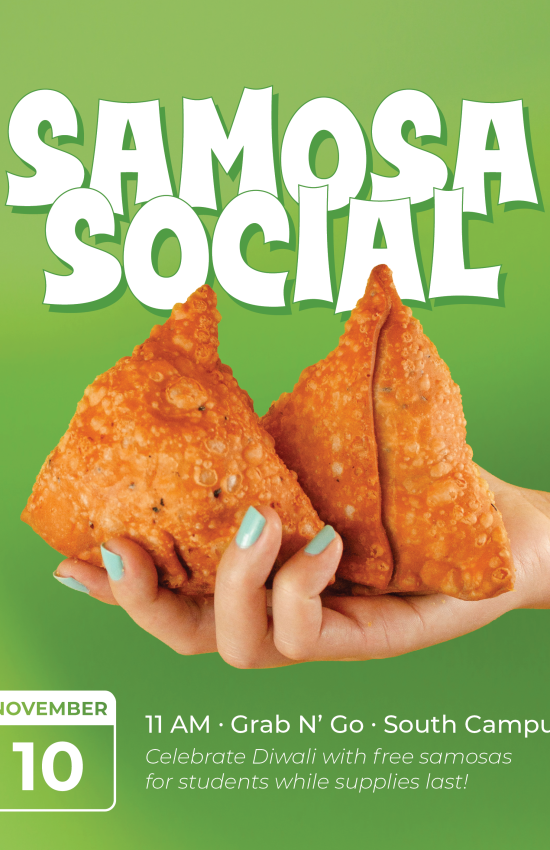 Samosa Social