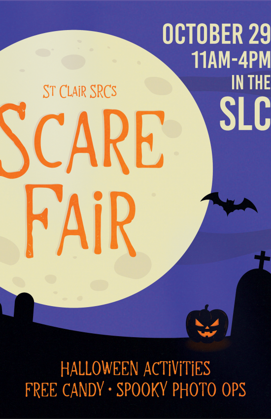 Scare Fair