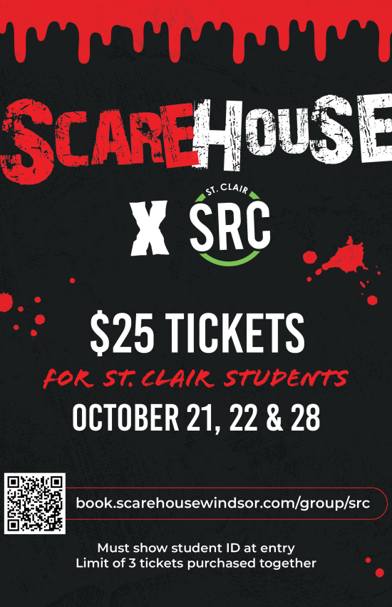 Scarehouse