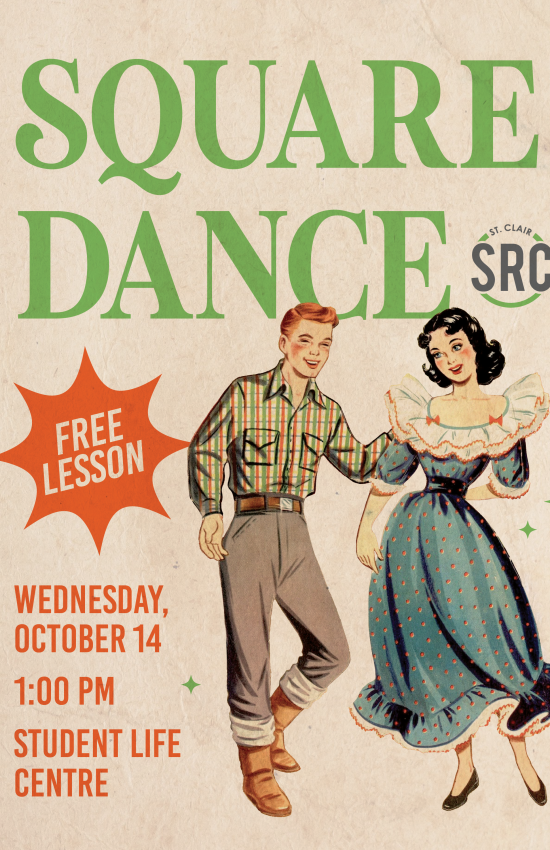 Square Dancing 2026