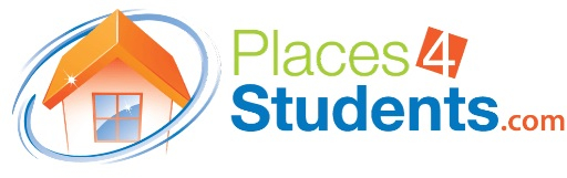 places4students.com logo