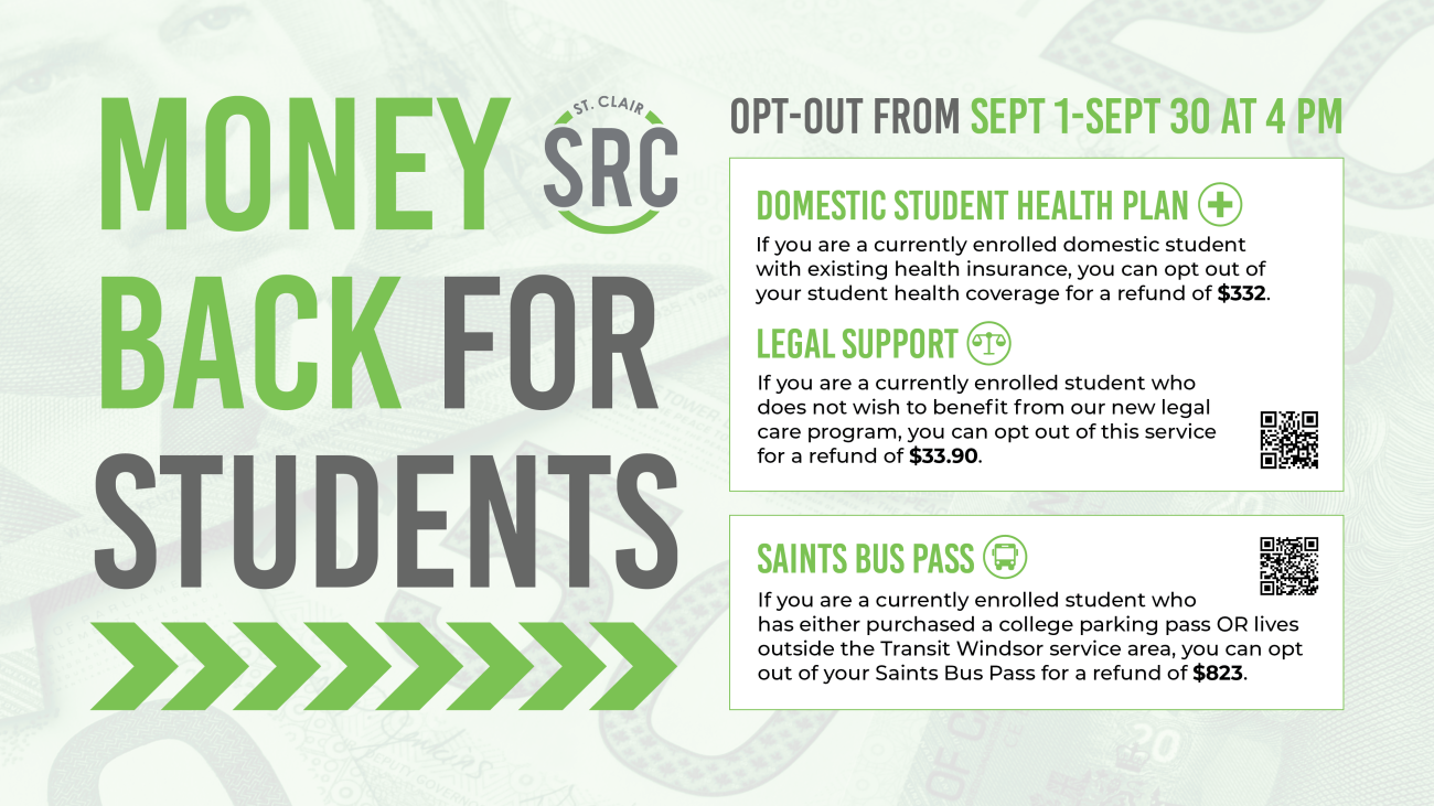 general opt out