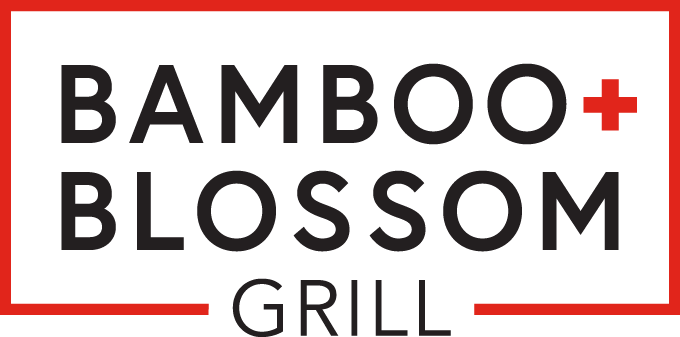 Bamboo + Blossom Grill
