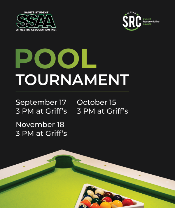 pool tourna