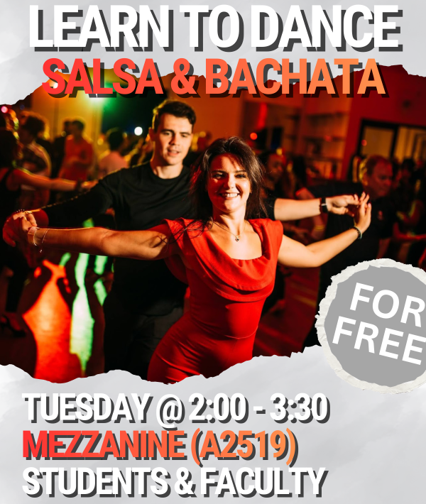 salsa classes
