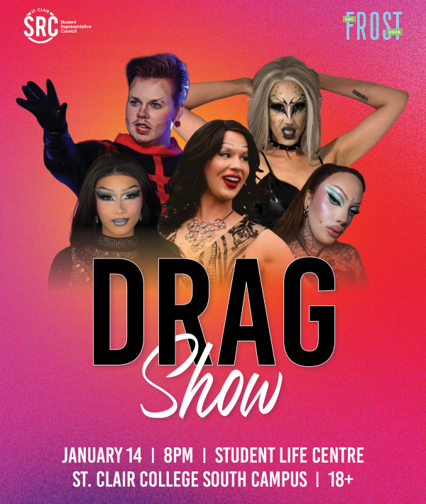 drag show jan 14