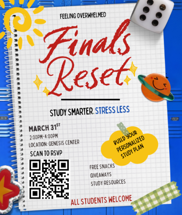 finals reset