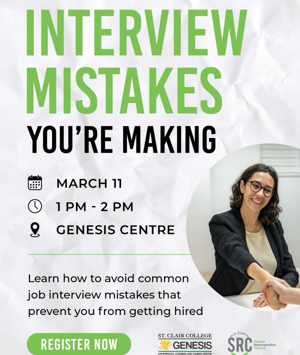 interview workshop