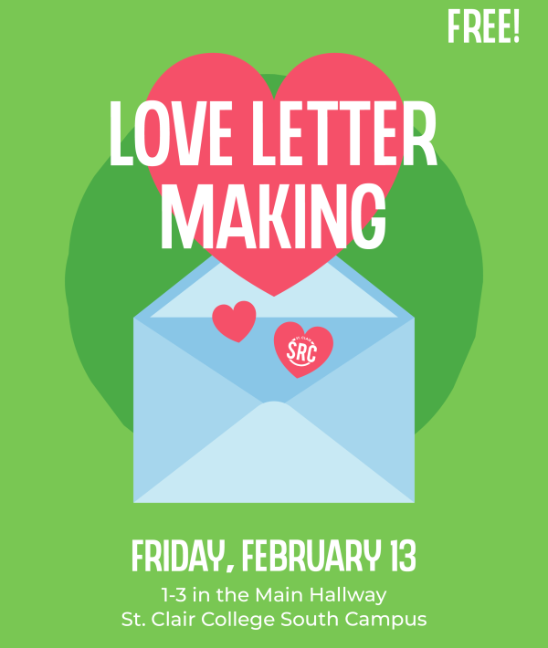 love letter making
