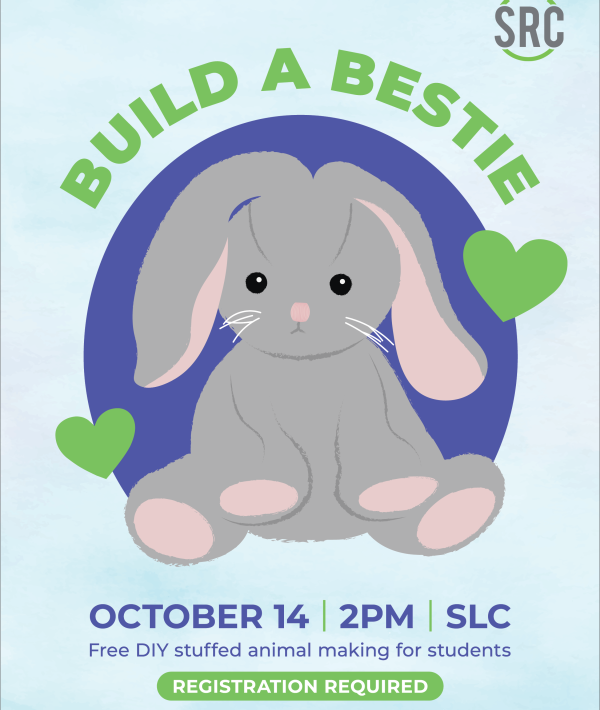 Build A Bestie Event