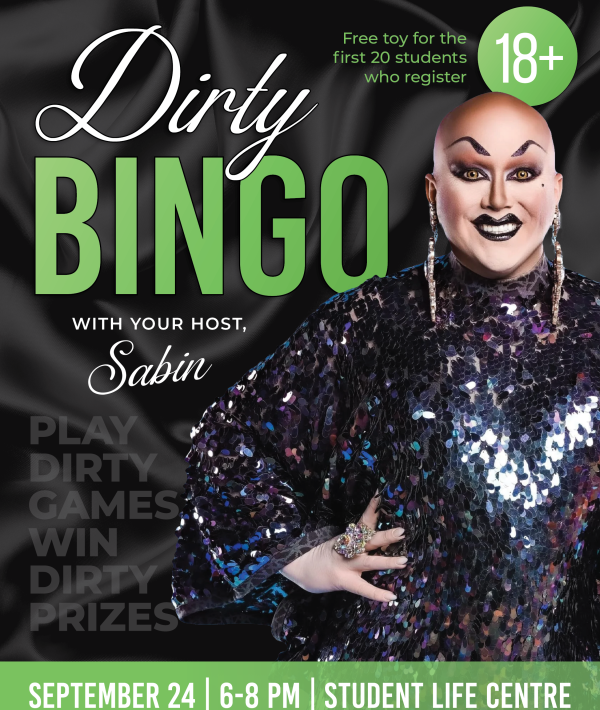 Dirty Bingo