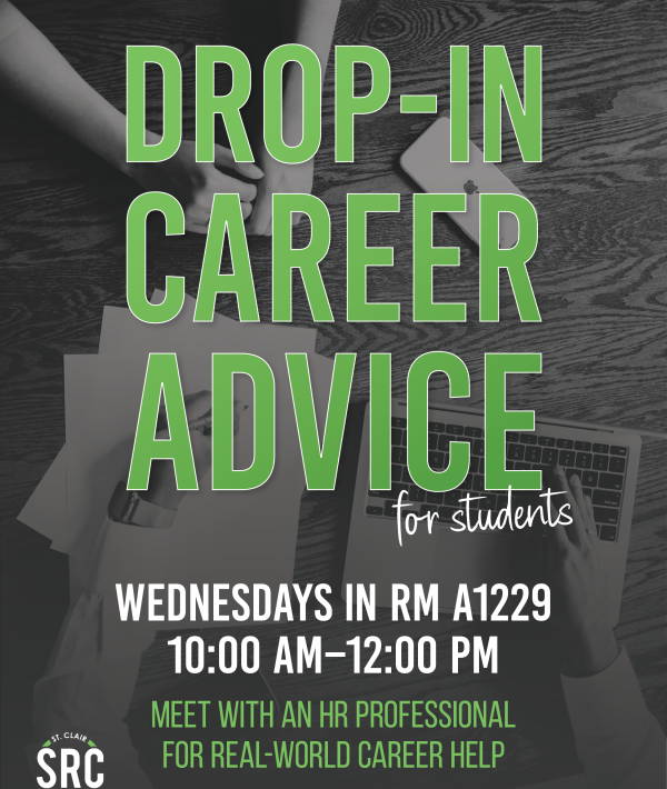 Drop In Hours