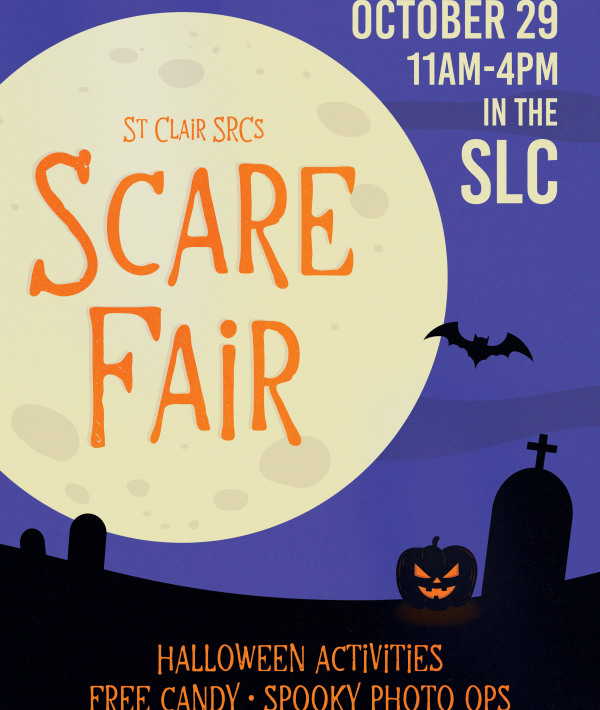 Scare Fair