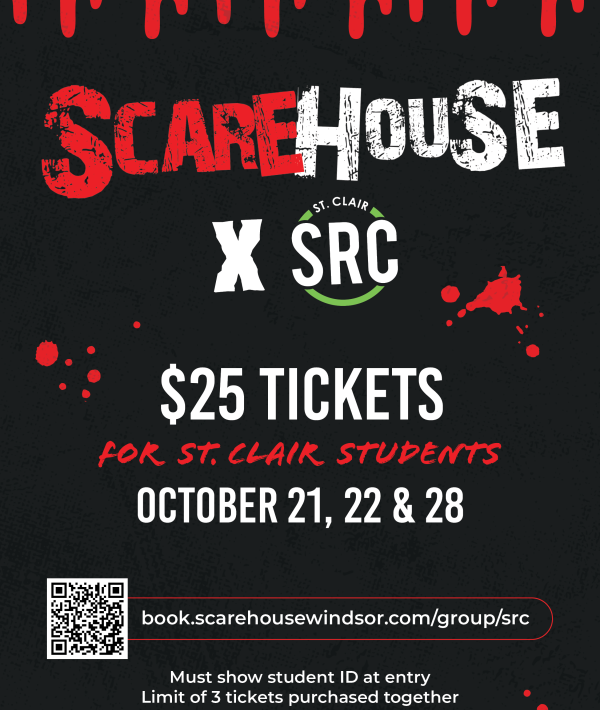 Scarehouse