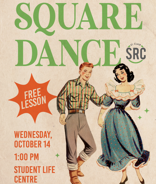 Square Dancing 2026