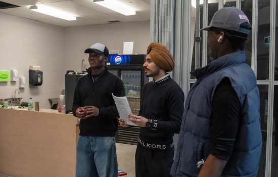 Pratham announces the winners